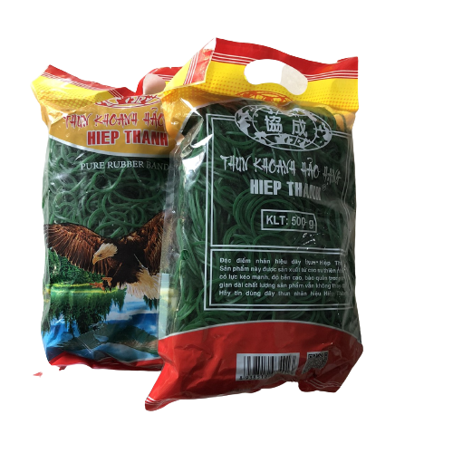 Dây Thun  Đại Bàng Xanh lớn (038)