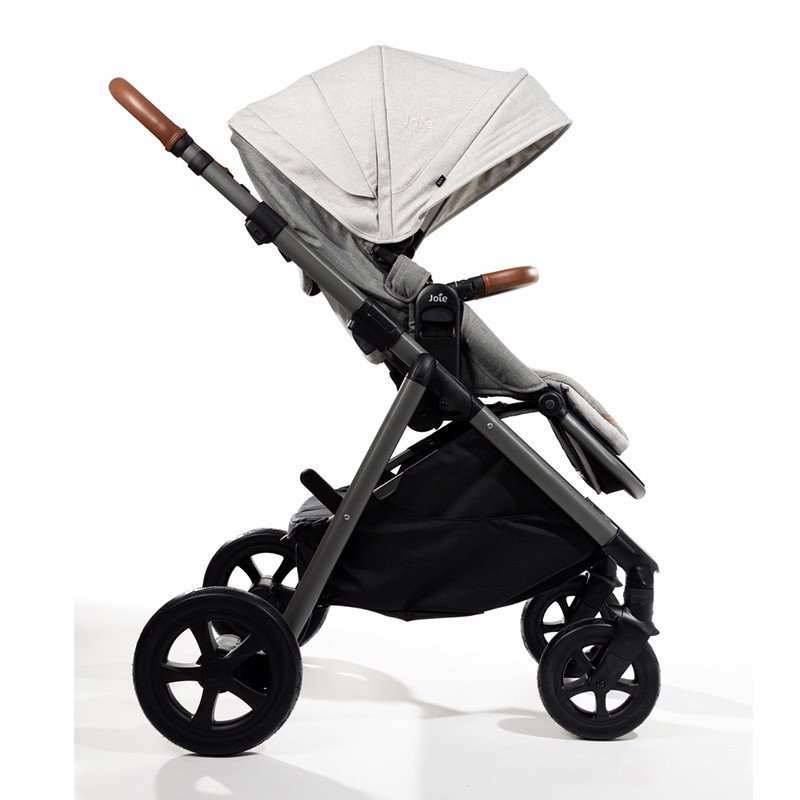 Xe đẩy trẻ em Joie Aeria Eclipse / Oyster  stroller for baby