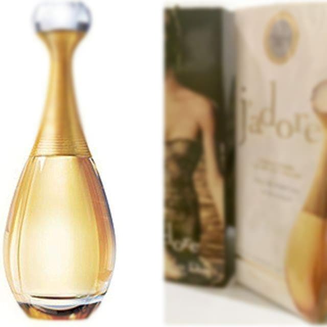 [HCM]Nước hoa nữ diorrrr jadore trắng 100ml