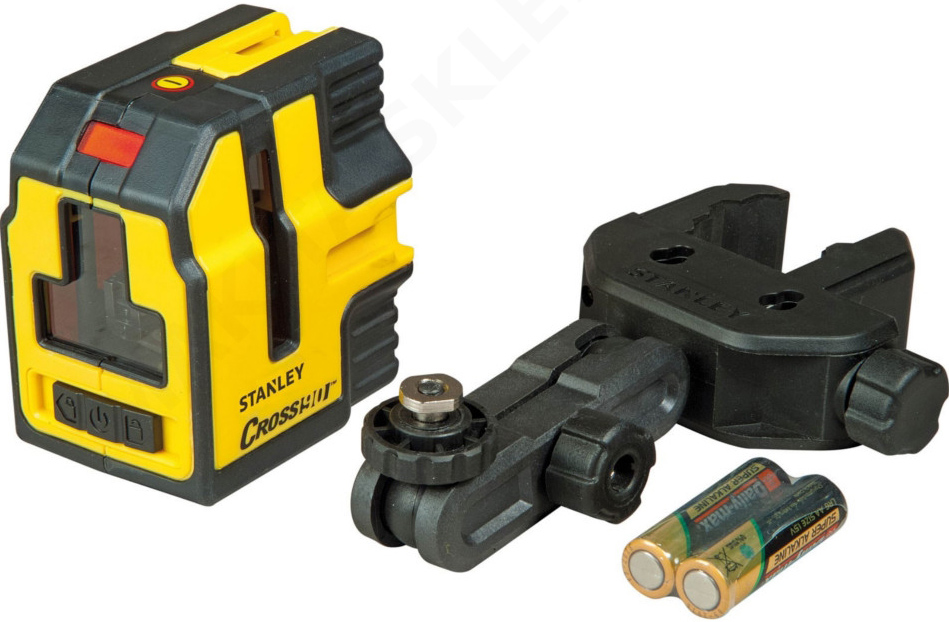 [HCM]Máy cân mực bằng tia Laser Stanley STHT1-77341