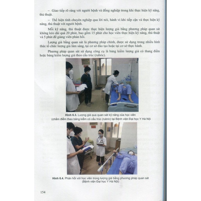 Phương pháp dạy - học lâm sàng