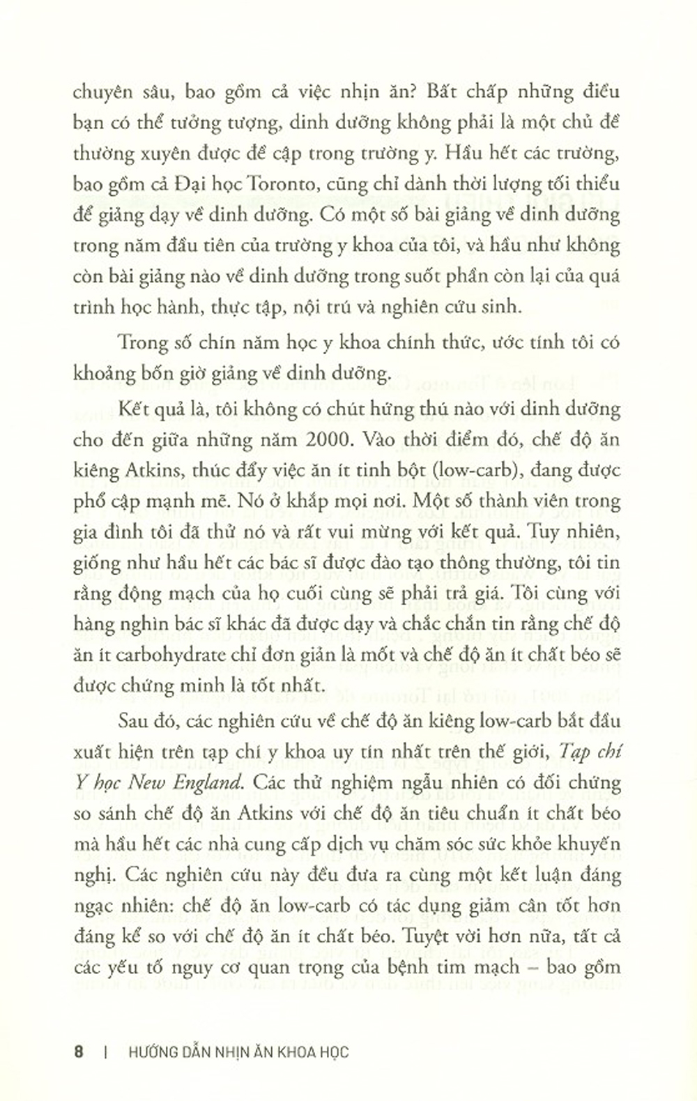 Hướng Dẫn Nhịn Ăn Khoa Học
