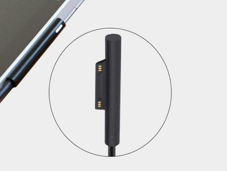 Sạc Surface Pro 4 - Adapter Surface Pro 4 - Hàng nhập khẩu