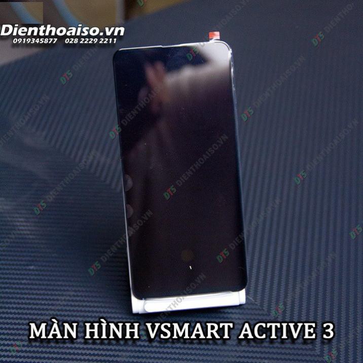 Màn hình vsmart active 3 zin hãng rơi
