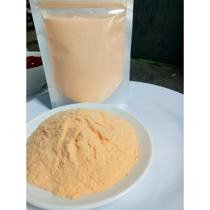 BỘT PHÔ MAI HÀN QUỐC NGON 100G