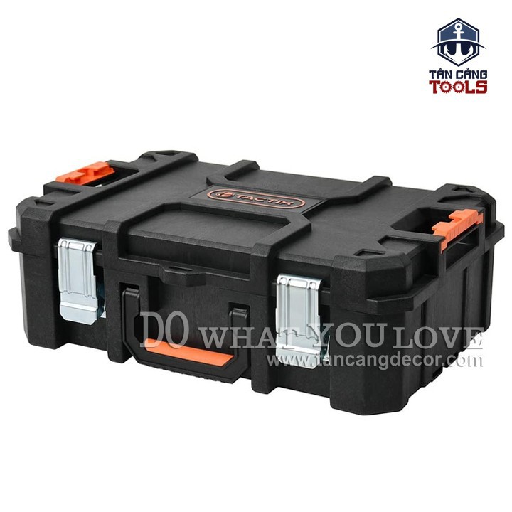 Thùng Đựng Đồ Nghề 20 Inches Tactix 320360