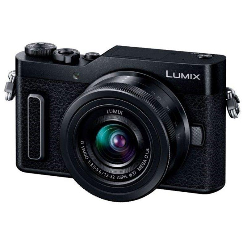 【Mai Trang】Panasonic LUMIX DC-GF10 HCM][Trả góp 0%]MÁY ẢNH PANASONIC LUMIX GF10 + KIT 12-32MM | Lazada.vn