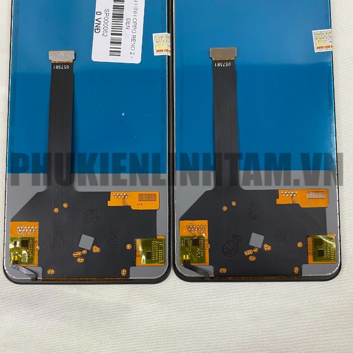 MÀN HÌNH OPPO RENO 2 - MÀU ĐEN