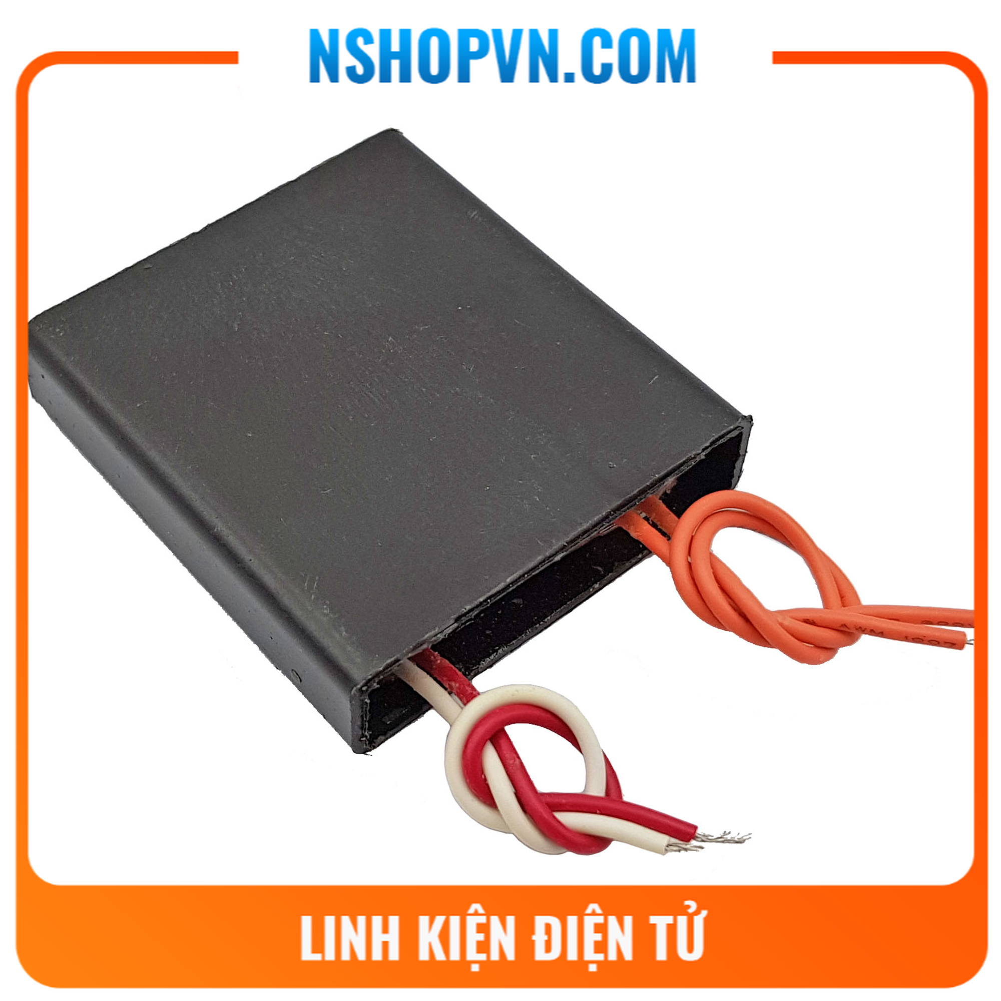 Module tăng áp 400kv 3vdc - 6vdc / 3.7vdc - 6vdc