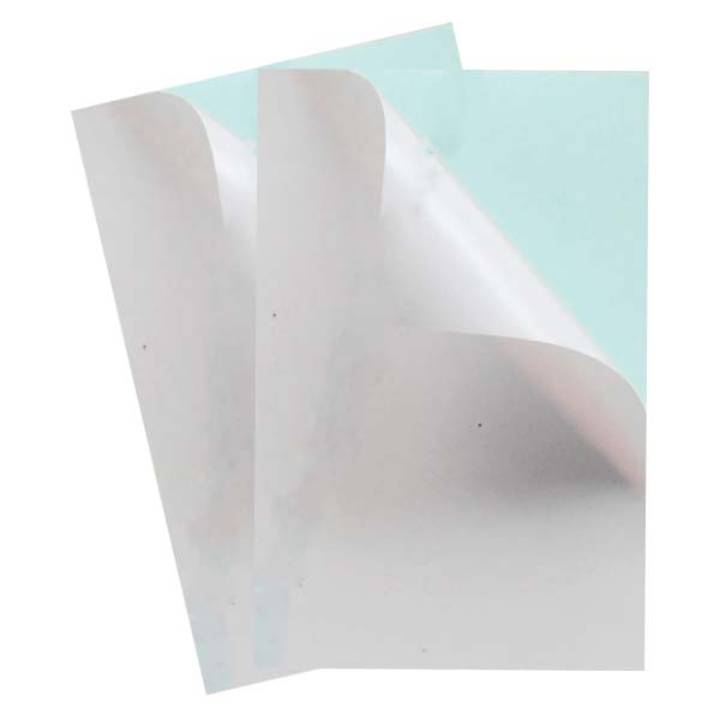 Giấy đề can A4 đế xanh ( 100 tờ xấp ) . Do VPP Hiếu Cường cung cấp