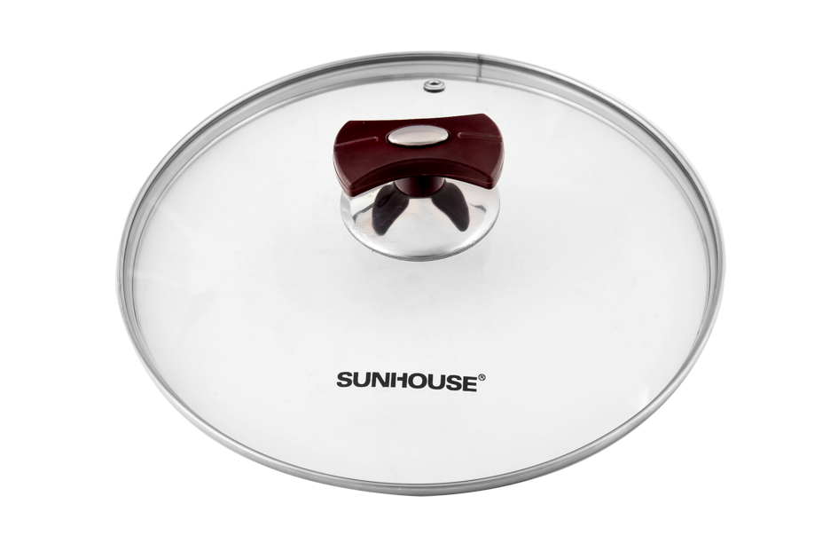 Nồi lẻ anod SUNHOUSE SH8833-26EBN