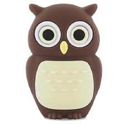 USB Bone Owl 16GB (Nâu)