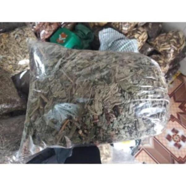 Lá hen tươi 1kg