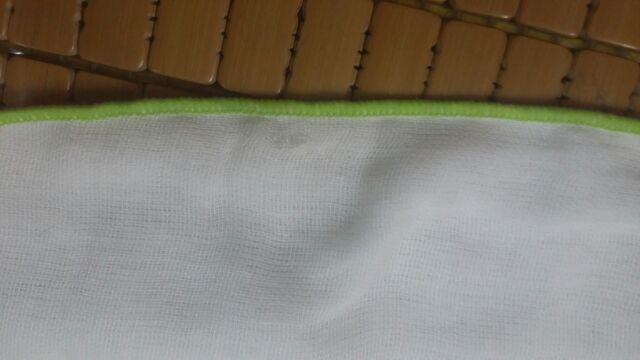 KHĂN TẮM 6 LỚP MIPBI