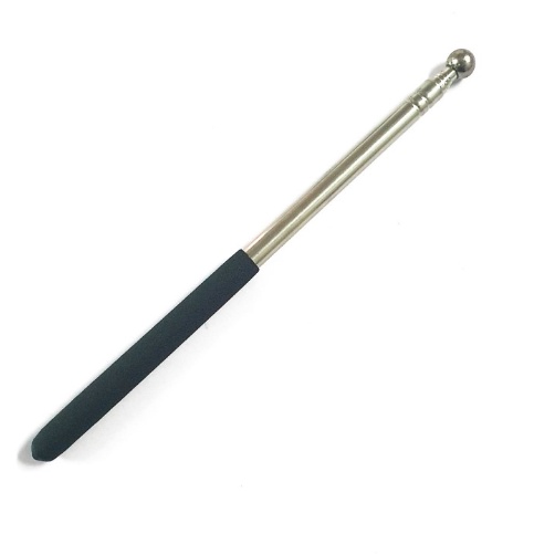 Que chỉ bảng cho giáo viên có dây, giáo cụ dạy học tiếng anh đồ dùng học tập có thể thu gọn và kéo dài