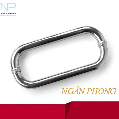 TAY NẮM CỬA KINH INOX 201