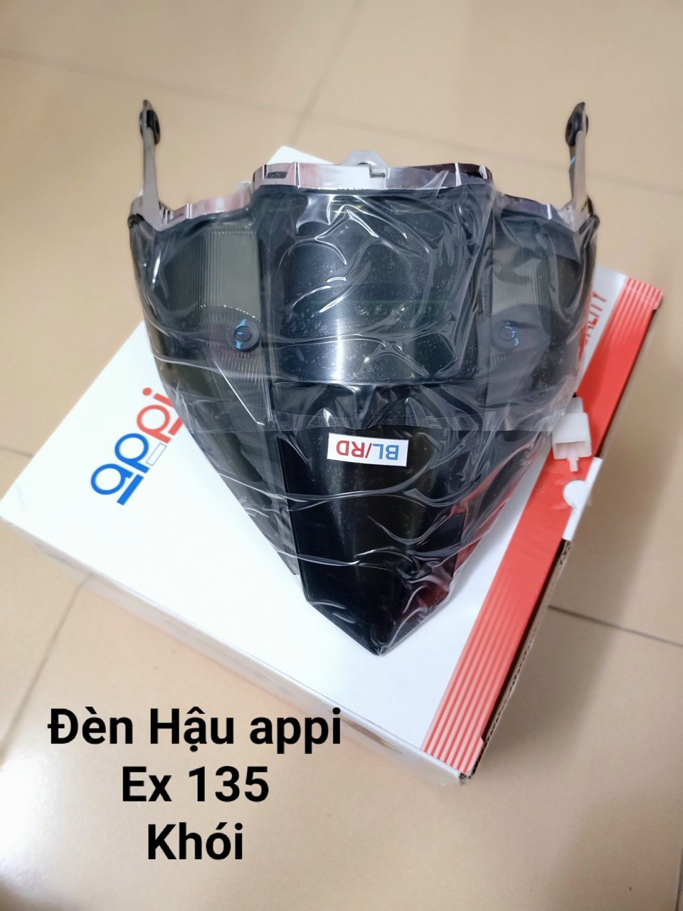 [HCM]ĐÈN HẬU APPI XE EXCITER 135 2011 - 2014