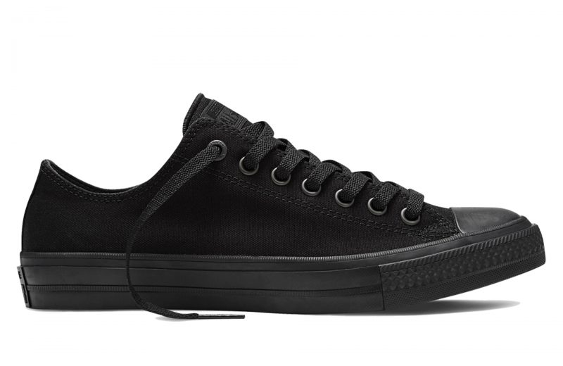 Giày Converse cổ thấp Classic - VNXK