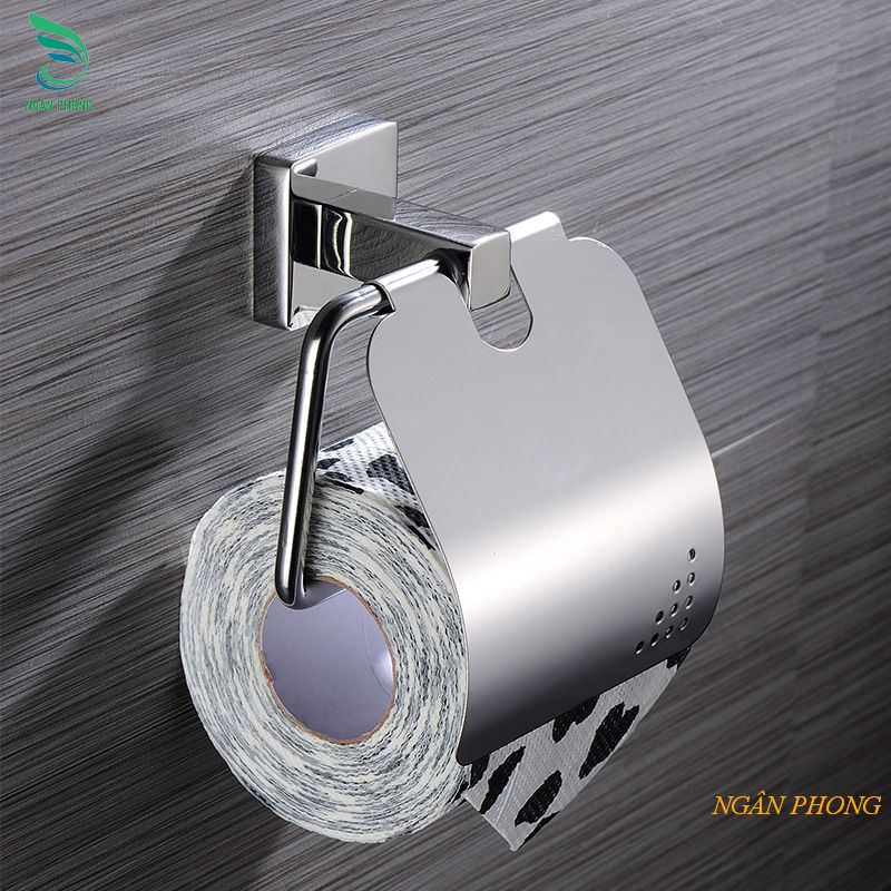 MÁNG TREO KHĂN INOX 304