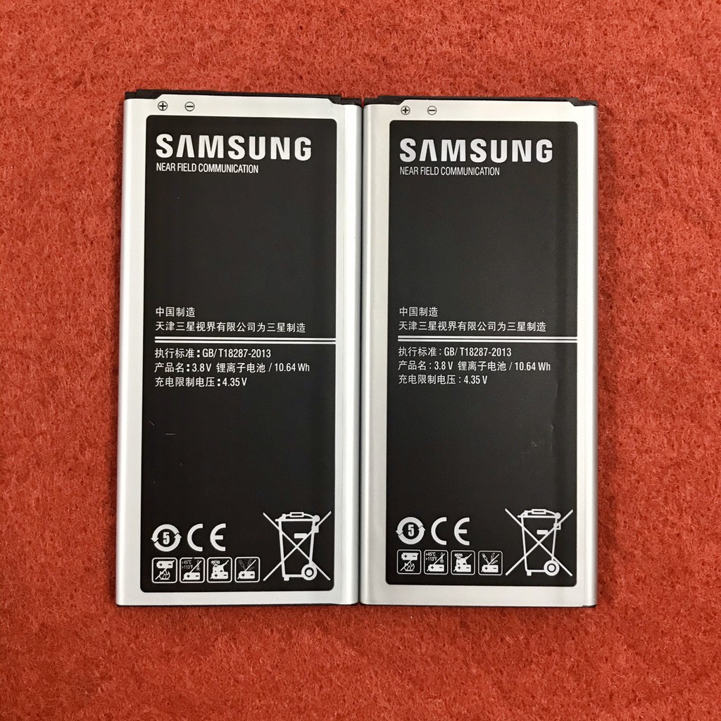 Pin Samsung G750 / MEGA 2 zin BH 6 tháng