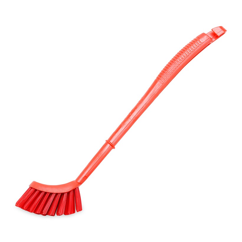 (Com bo ) 2 Chổi Cọ Nhà Vệ Sinh