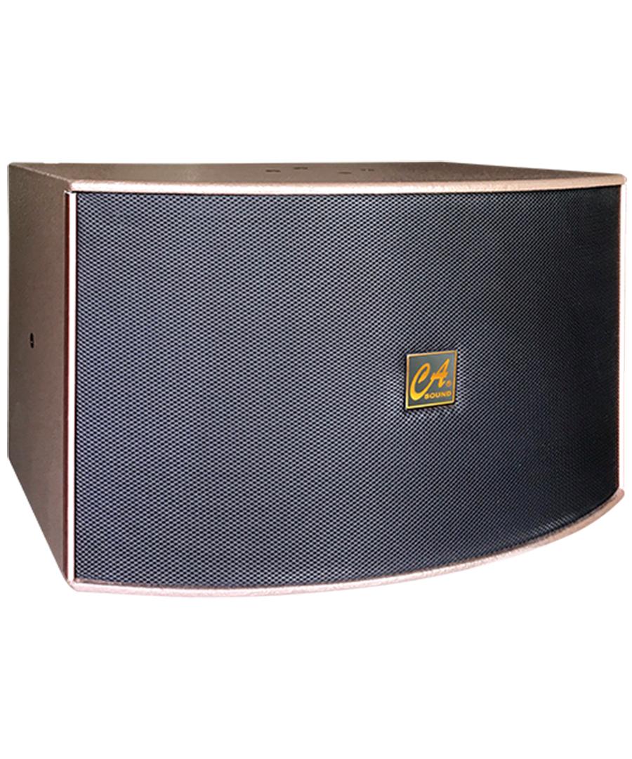 Loa Karaoke CA Sound K-312