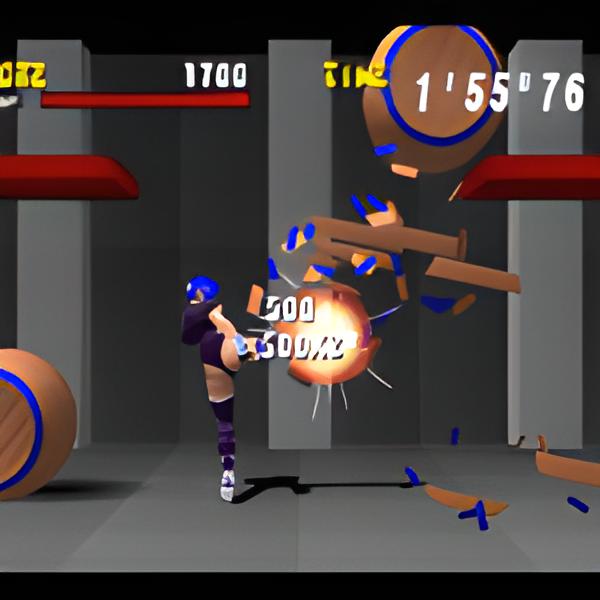 Đĩa game Street Fighter EX plus Alpha (Taru Tokubetsuban) PS1