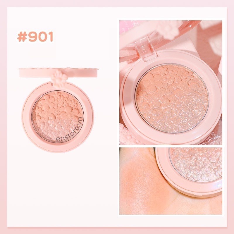 [HOLD LIVE] Phấn má Hold Live Cherry Blossom Garden (HL559)