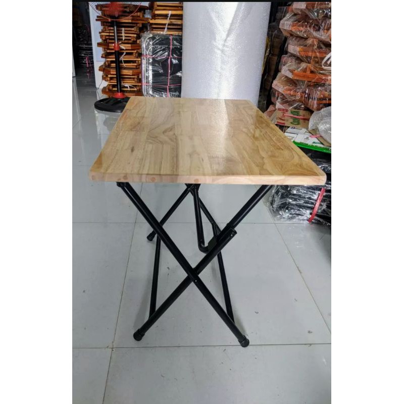 GHẾ GỖ THÔNG QUÁN NHẬU - CAFE