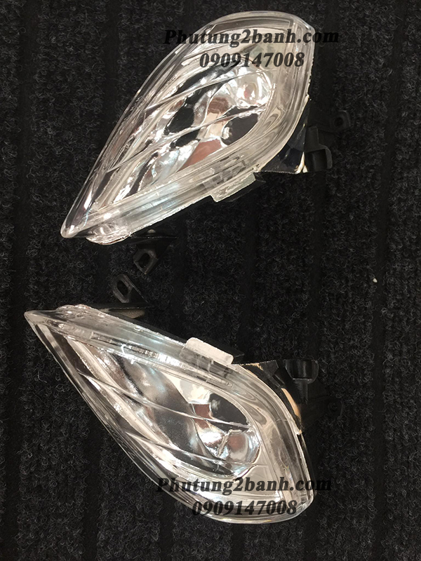 [HCM]Cặp đèn xi nhan trước xe Future 2