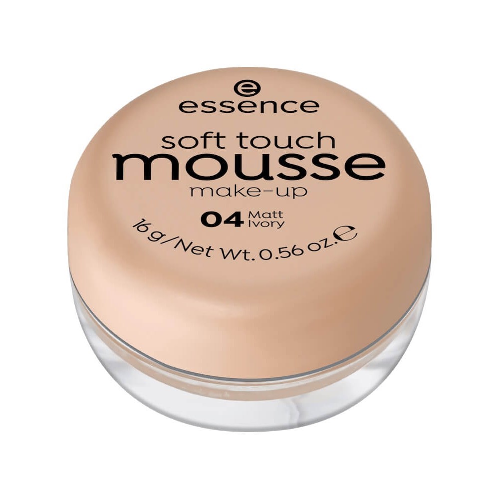 Phấn tươi essence mousse make up - Đức