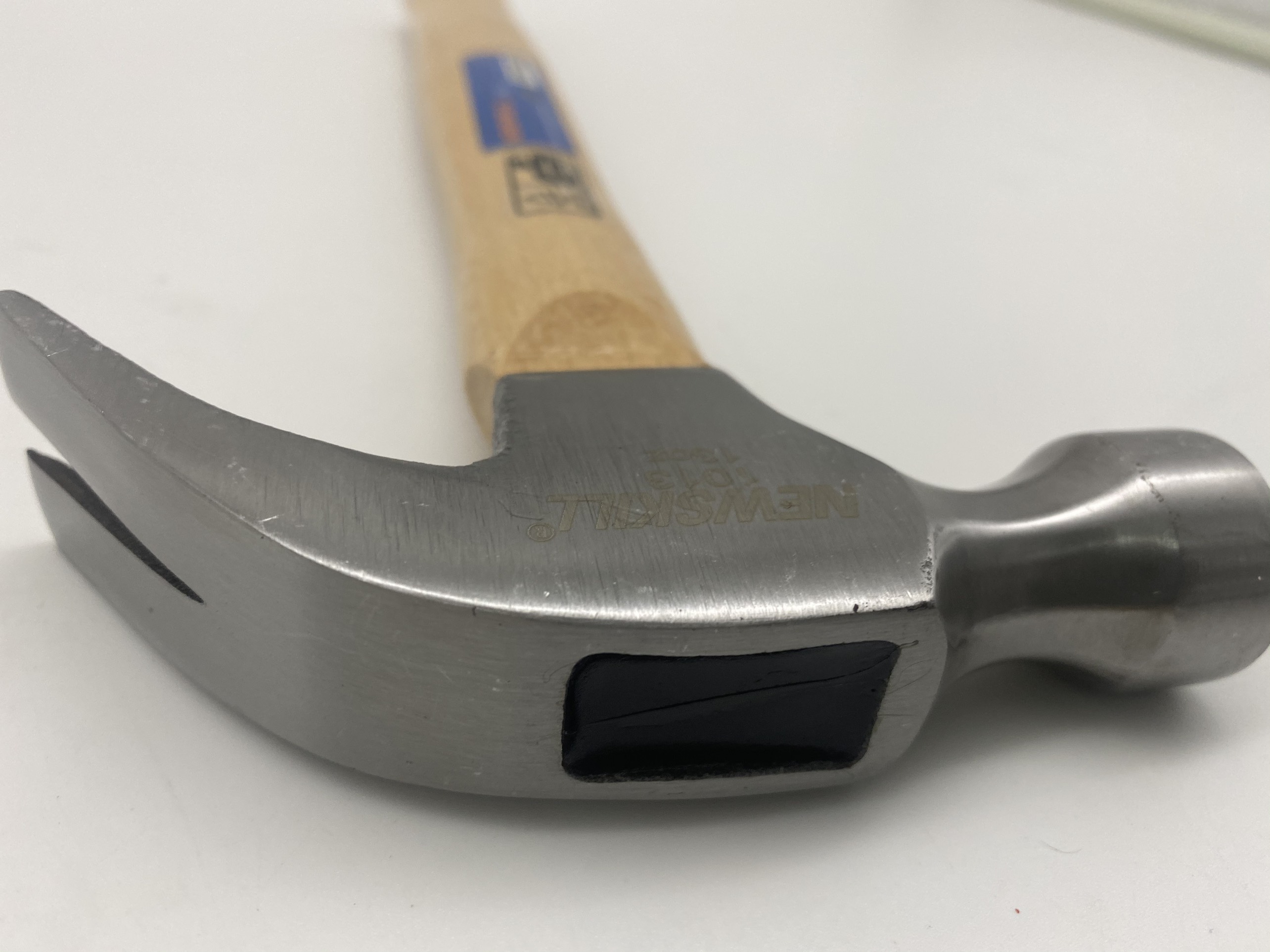 [HCM]Búa nhổ đinh cán gỗ