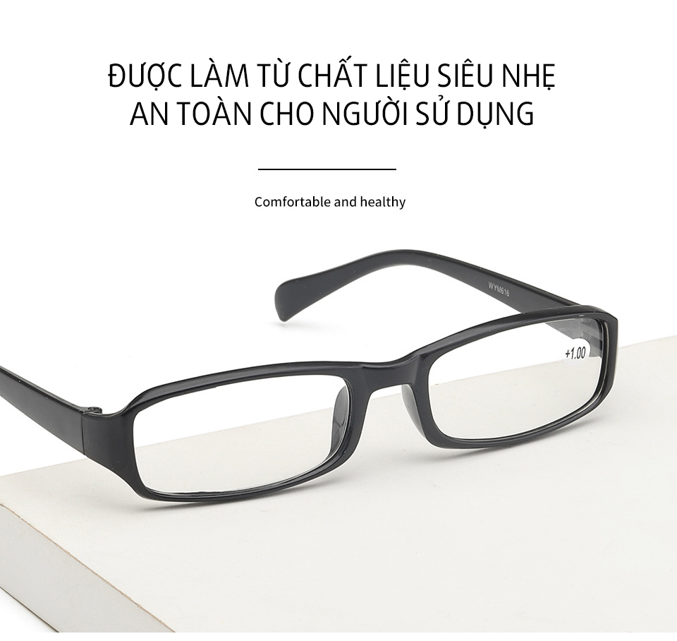 Kính đọc sách lão thị viễn thị