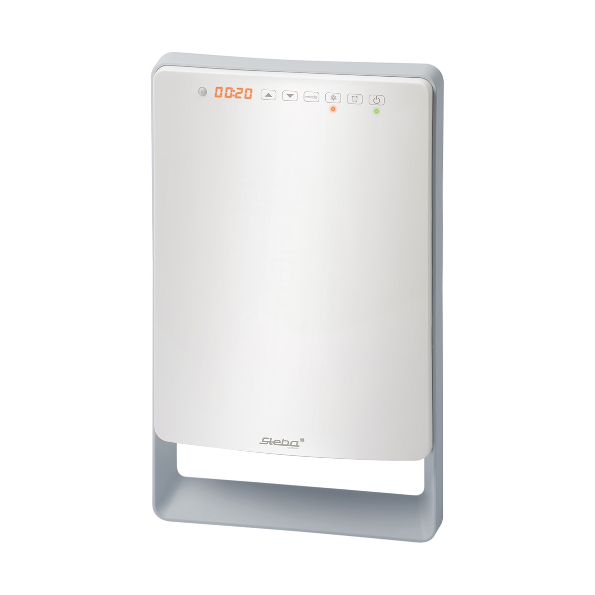 [Trả góp 0%]MÁY SƯỞI NHÀ TẮM STEBA BS 1800 TOUCH