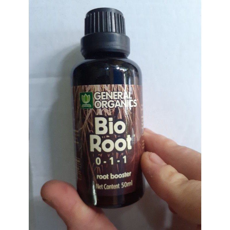 Siêu kích rễ nhập khẩu từ Mỹ BIO ROOT lọ 50ml