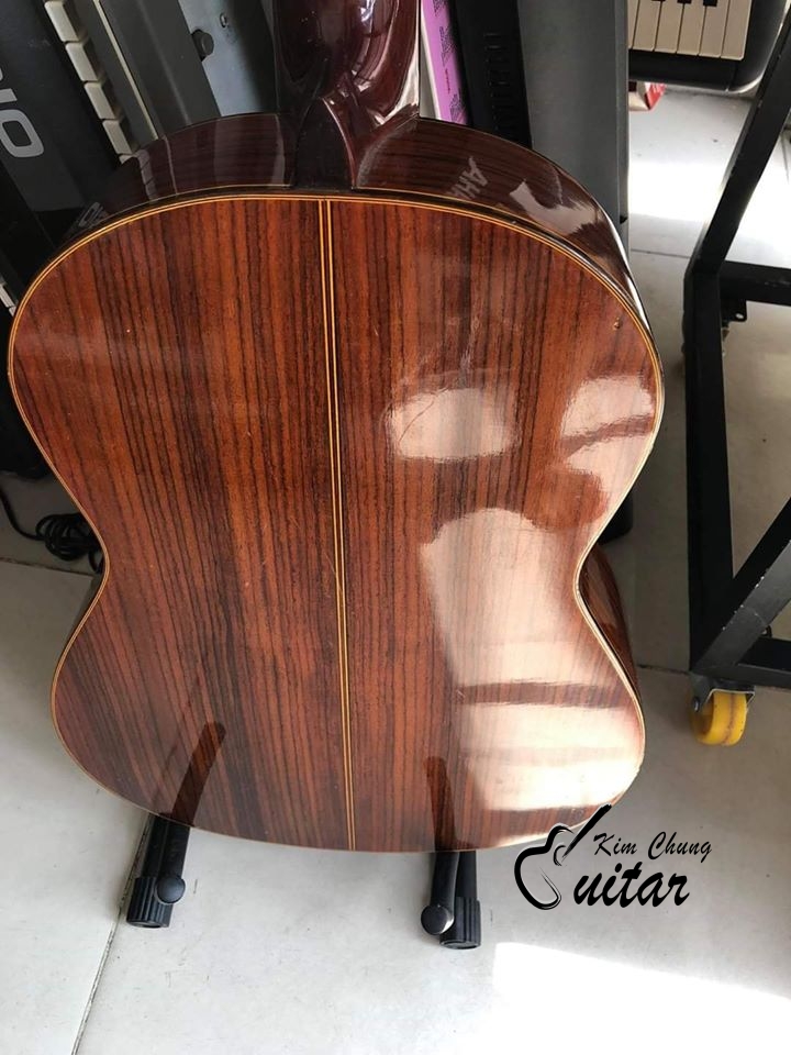 [HCM]Đàn guitar classic Aria AK600