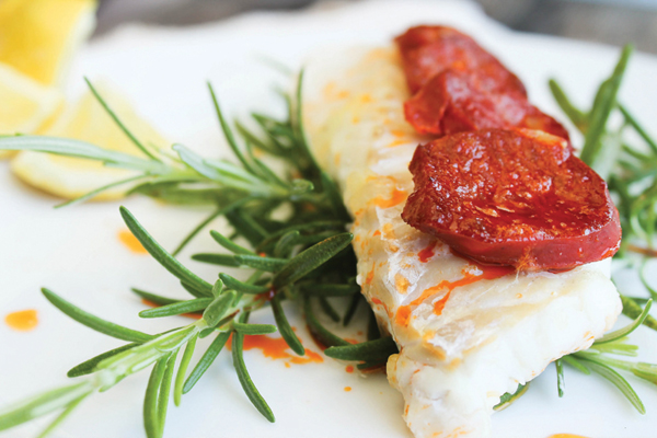 [100g] Lá thơm hương thảo [VN] ĐẠI ĐỒNG THUẬN Rosemary Leaves (bph-hk)