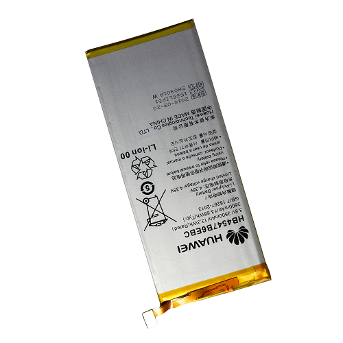 Pin Huawei Honor 6 Plus / HB4547B6EBC