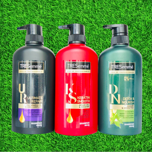 Dầu gội Tresemme Thái lan 480ml