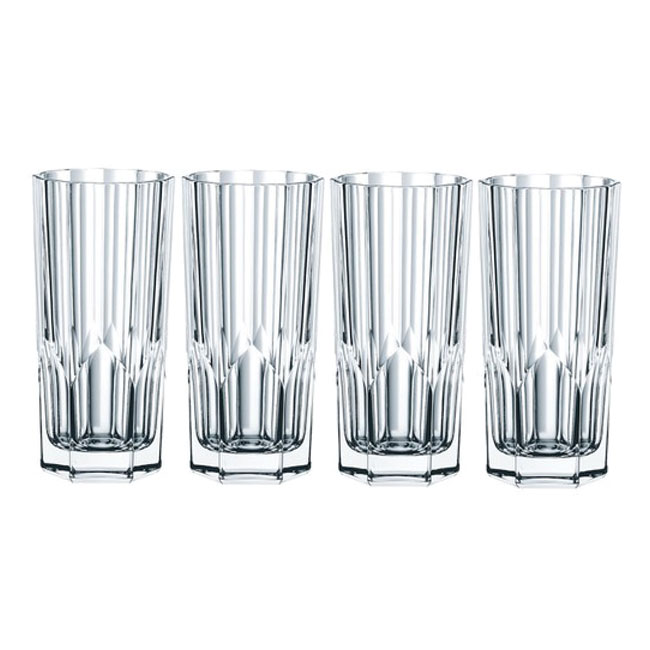 Set cốc Nachtmann Aspen 92127 LONGDRINK SET/4