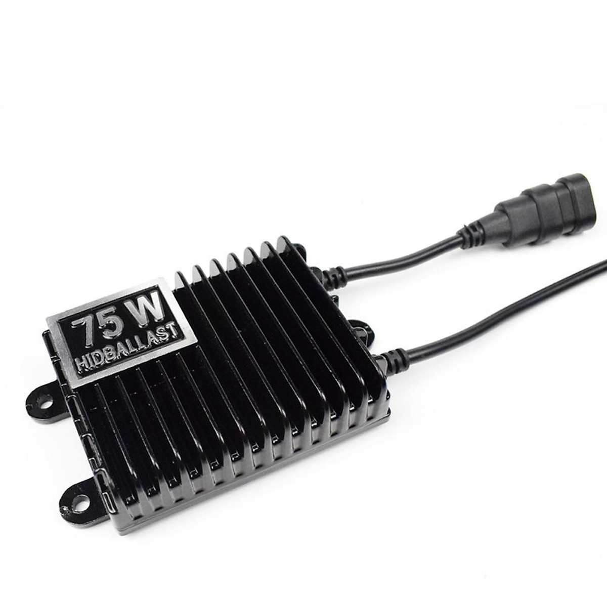 1 cái ballast HID 75w 12v