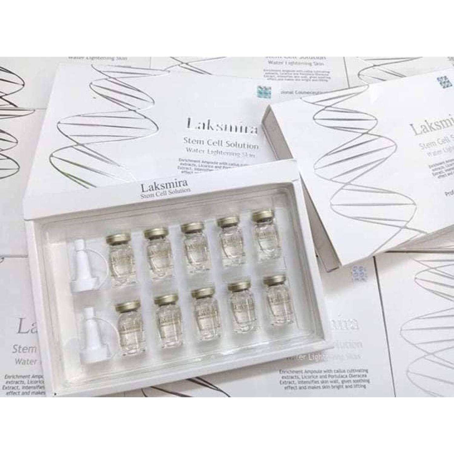 Tế Bào Gốc Laskmira