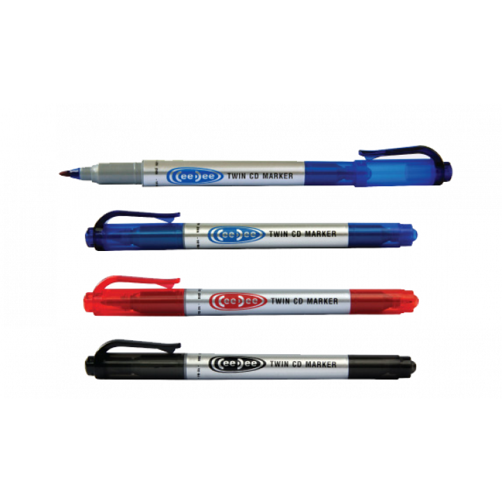 BÚT LÔNG DẦU THIÊN LONG PM-09/PM-04 - LẺ 3 CÂY