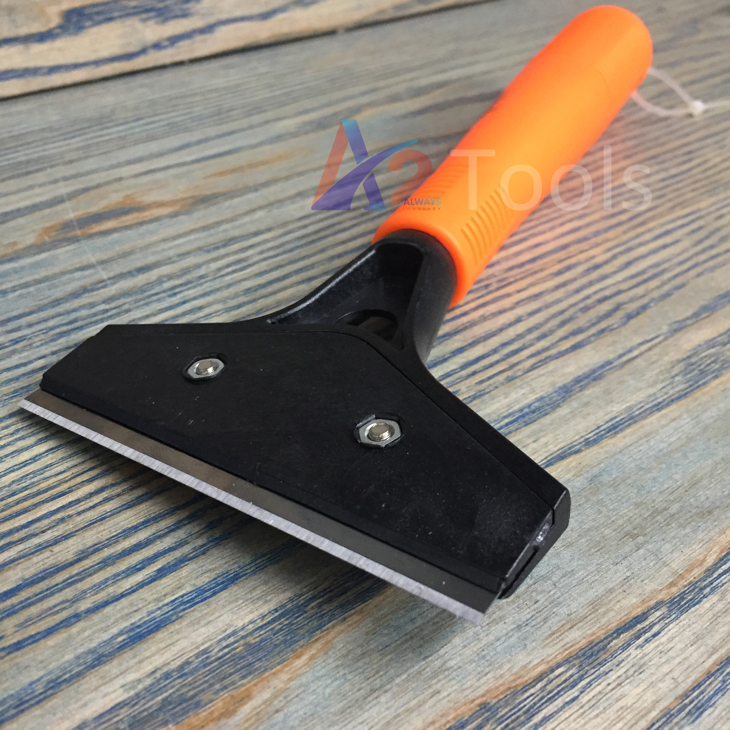 Cây sủi cán nhựa Asaki AK-3970