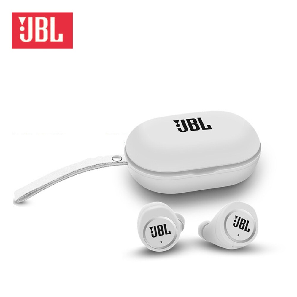 Tai nghe Bluetooth True Wireless JBL X8 TWS -  Tai Nghe Nhét Tai không dây  HeadsetsTrue Không Dây Bluetooth Bluetooth 5.0TWS Trong-Tai Nghe Nhét Tai Thể Thao Tai Nghe Tai Nghe Tai Nghe Nhét Tai