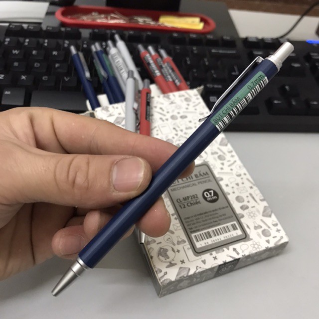 Bút Chì Bấm Classmate 0.7Mm Cl-Mp202
