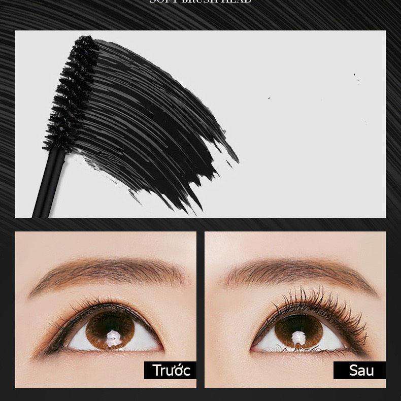 [HCM]Mascara Lameila Hàng Nội Địa Trung