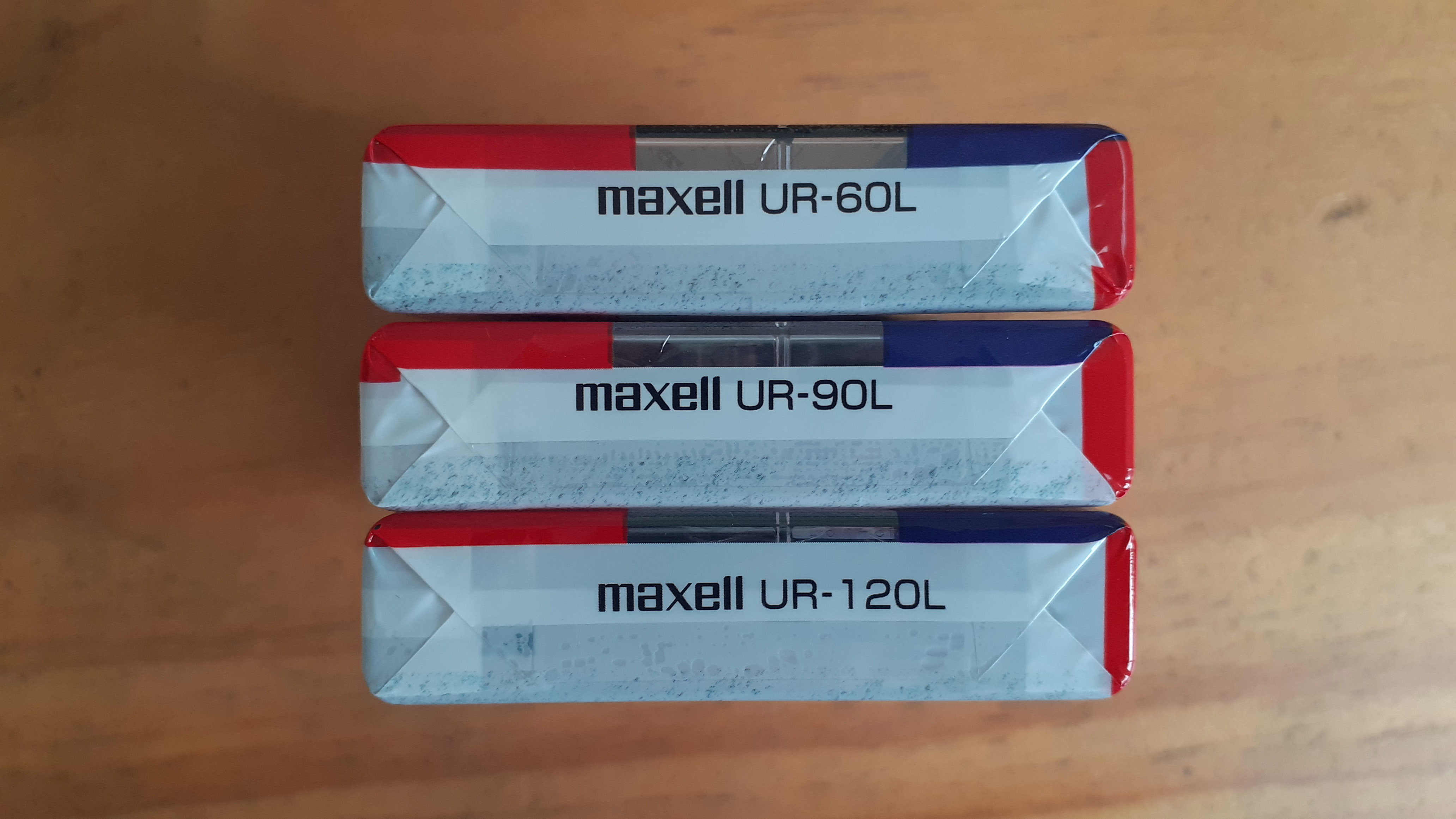 Băng Maxell