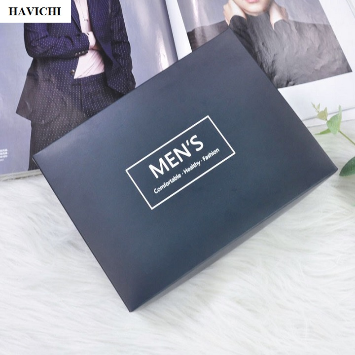 [HCM]Combo 8 Quần lót quần sì lót đùi nam