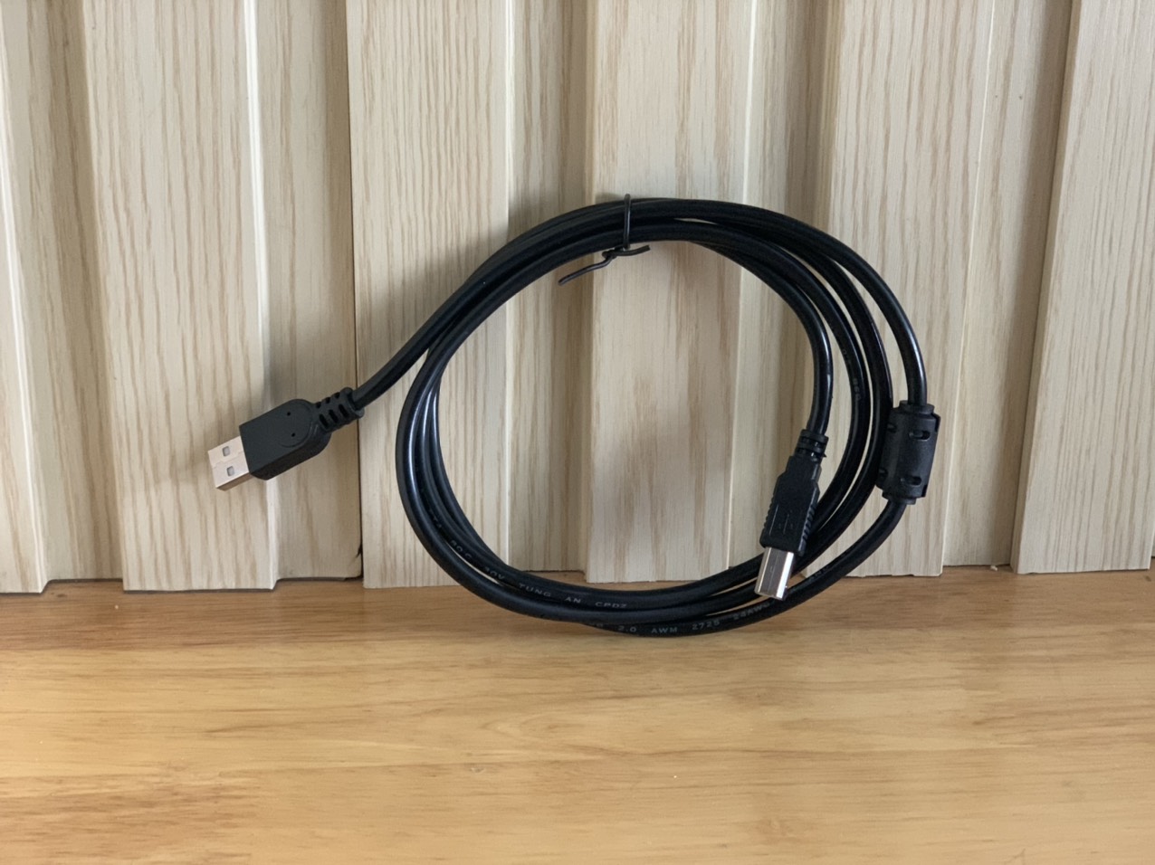 Dây máy in USB 1.5m chống nhiễu